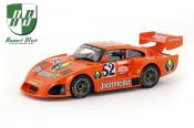 Porsche 935-K5  Jaegermeister